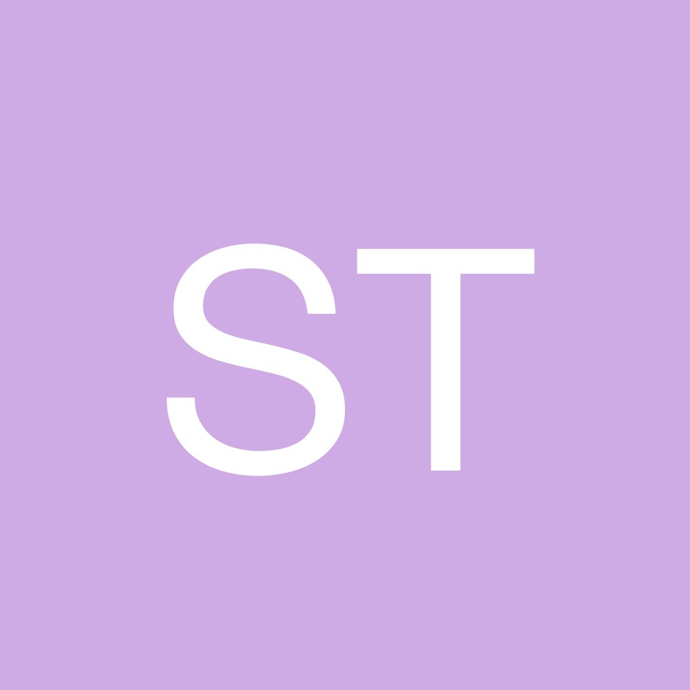 Meet your Posher, Sirianna